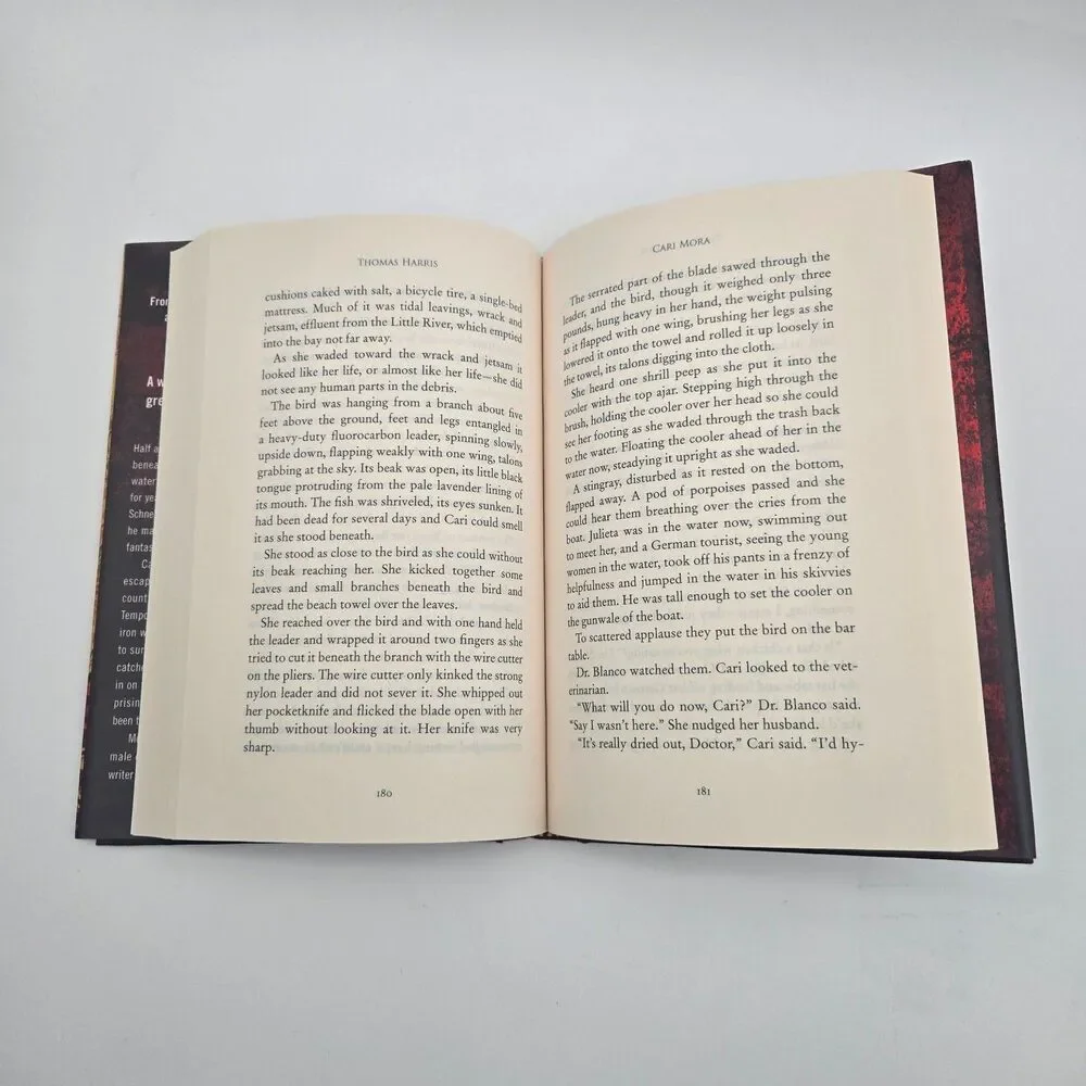 N/A author thomas